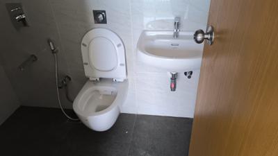 Image of 550 Sq.ft 2 BHK Apartment / Flat for rent in 34 Park Estate, Goregaon West, Mumbai for Rs. 55000