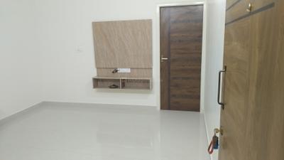 Living Room Image of 800 Sq.ft 1 BHK Independent House for rent in Koramangala Bengaluru for Rs. 25000