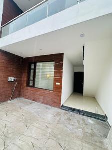 Image of 1250 Sq.ft 4 BHK Apartment / Flat for sale in Dhakoli, Zirakpur for Rs. 14500000