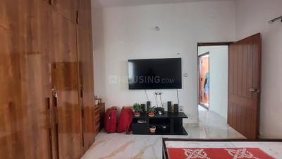 Bedroom Image of 2240 Sq.ft 4 BHK Villa for sale in Medhyam Serenity Highland by Medhyam Dwellings, Chandapura Bengaluru for Rs. 22000000