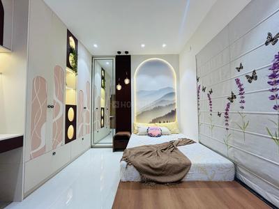 Bedroom Image of 1118 Sq.ft 2 BHK Apartment / Flat for sale in Probha Oasis, Anand Nagar, Sinhagad Road Pune for Rs. 11000000