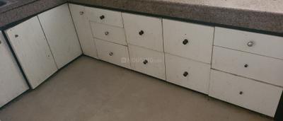 Kitchen Image of 974 Sq.ft 2 BHK Apartment / Flat for sale in Supertech Ecociti, Sector 137 Noida for Rs. 11000000