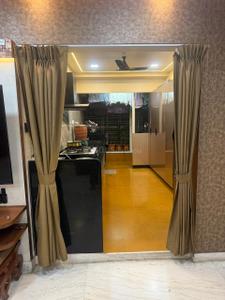 Hall Image of 1685 Sq.ft 3 BHK Apartment / Flat for sale in SS Estonia, Erandwane Pune for Rs. 25000000