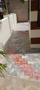 Balcony Image of 2000 Sq.ft 2 BHK Independent House for sale in Maratha Colony Dharwad for Rs. 8700000