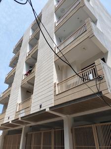 Building Image of 1050 Sq.ft 2 BHK Apartment / Flat for sale in Lal Kuan Ghaziabad for Rs. 4300000