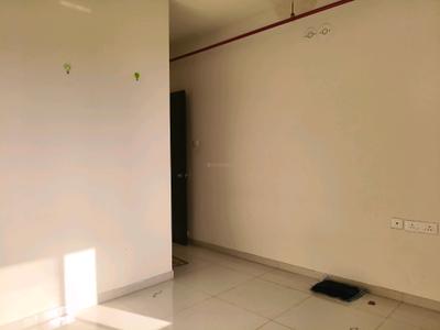 Bedroom Image of 693 Sq.ft 1 BHK Apartment / Flat for sale in Shapoorji Vanaha, Bavdhan Pune for Rs. 5700000