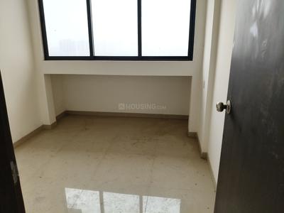 Bedroom Image of 710 Sq.ft 1 BHK Apartment / Flat for sale in Joyville Virar, Virar West Virar for Rs. 3900000