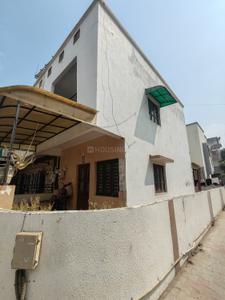 Image of 846 Sq.ft 2 BHK Duplex for sale in Chanakyapuri, Ahmedabad for Rs. 12500000