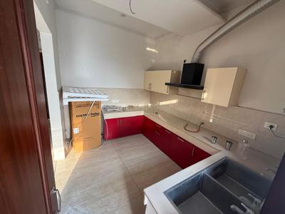 Kitchen Image of 1500 Sq.ft 1 BHK Builder Floor for rent in Sector 78 Mohali for Rs. 18000