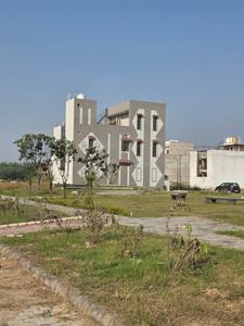 Image of 1363 Sq.ft Residential Plot / Land for sale in ATS Golf Meadows V, Ashiana Colony, Dera Bassi for Rs. 7420000