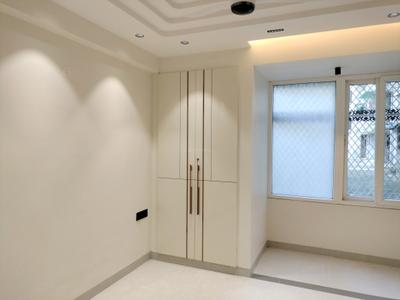 Bedroom Image of 1950 Sq.ft 3 BHK Apartment / Flat for sale in Sector 23 Dwarka New Delhi for Rs. 27200000