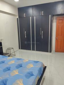 Bedroom Image of 1836 Sq.ft 3 BHK Apartment / Flat for sale in Deep Indraprasth 6, Satellite Ahmedabad for Rs. 16000000