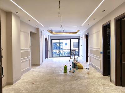 4 BHK Independent Builder Floor