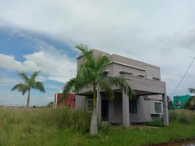 Image of 720 Sq.ft Residential Plot / Land for sale in Fresco Fountain City Plots, Sankharipota, Raypur for Rs. 250000
