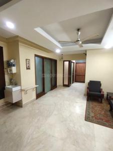 Hall Image of 2880 Sq.ft 4 BHK Builder Floor for rent in South Extension I New Delhi for Rs. 160000
