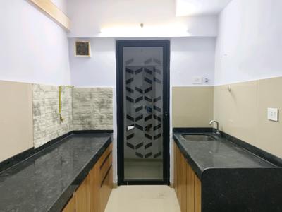 Kitchen Image of 940 Sq.ft 2 BHK Apartment / Flat for sale in Lodha Palava Lakeside A To H, Palava Phase 2 Thane for Rs. 6000000