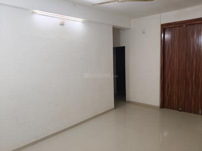 Living Room Image of 1151 Sq.ft 2 BHK Apartment / Flat for sale in Shreeji Auro Heights, Vadsar Vadodara for Rs. 3300000