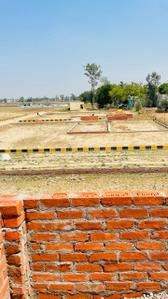 Image of 1000 Sq.ft Residential Plot / Land for sale in Garden Ganj, Mohammaadpur Garhi, Lucknow for Rs. 999000