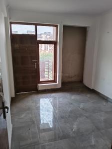 Bedroom Image of 1350 Sq.ft 2 BHK Apartment / Flat for sale in AMR Apartment 55, Phi II Greater Noida for Rs. 8900000