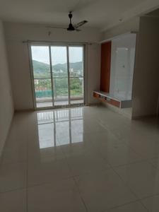 Hall Image of 1450 Sq.ft 3 BHK Apartment / Flat for sale in Godrej Emerald, Thane West Thane for Rs. 19500000