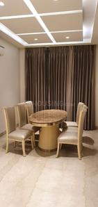 Hall Image of 2250 Sq.ft 3 BHK Builder Floor for rent in Tagore Garden Extension New Delhi for Rs. 110000