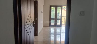 Hall Image of 1035 Sq.ft 2 BHK Apartment / Flat for sale in Nanganallur Chennai for Rs. 16300000