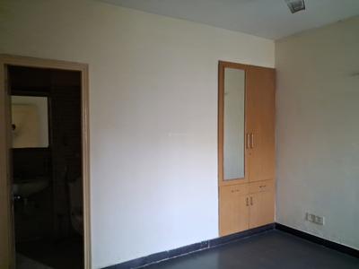 Bedroom Image of 1410 Sq.ft 3 BHK Apartment / Flat for sale in Paras Tierea, Sector 137 Noida for Rs. 13000000