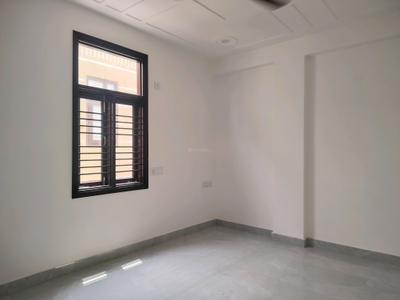 Bedroom Image of 800 Sq.ft 2 BHK Apartment / Flat for sale in Chhattarpur New Delhi for Rs. 6540000