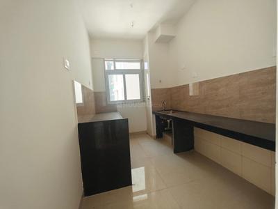 Kitchen Image of 921 Sq.ft 2 BHK Apartment / Flat for sale in Hubtown Rising City, Ghatkopar East Mumbai for Rs. 19900000