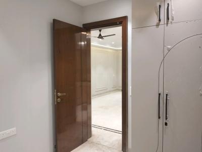 Bedroom Image of 1000 Sq.ft 3 BHK Builder Floor for sale in Mahavir Enclave New Delhi for Rs. 10600000