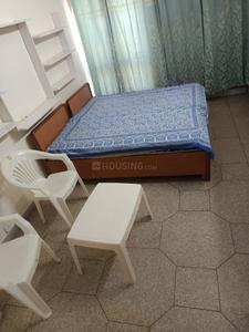 Bedroom Image of 1800 Sq.ft 2 BHK Builder Floor for rent in Sector 8 Panchkula for Rs. 20000