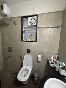 Image of 1063 Sq.ft 2 BHK Apartment / Flat for rent in Gera Park View, Kharadi, Pune for Rs. 36000