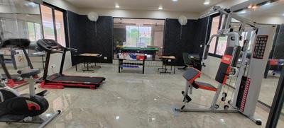 Image of 944 Sq.ft 2 BHK Apartment / Flat for sale in Bhambhoriya, Jaipur for Rs. 3499900