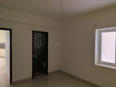 Bedroom Image of 1850 Sq.ft 3 BHK Apartment / Flat for sale in Miyapur Hyderabad for Rs. 12000000