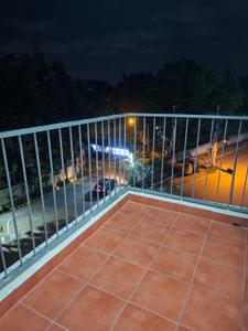 Balcony Image of 1119 Sq.ft 2 BHK Apartment / Flat for sale in Elite Breeze, Harlur Bengaluru for Rs. 12500000
