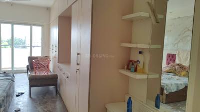 Bedroom Image of 2200 Sq.ft 3 BHK Apartment / Flat for rent in Prisha Orchids, Chokkanahalli Bengaluru for Rs. 60000