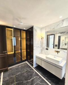 Image of 2700 Sq.ft 4 BHK Builder Floor for sale in Greater Kailash I, New Delhi for Rs. 90000000