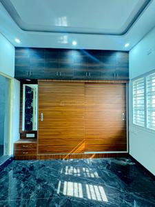 Bedroom Image of 3500 Sq.ft 6 BHK Independent House for sale in Nagasandra, Bengaluru North Bengaluru for Rs. 21000000