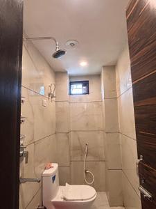 Image of 1100 Sq.ft 3 BHK Apartment / Flat for rent in Sector 15 Dwarka, New Delhi for Rs. 28500