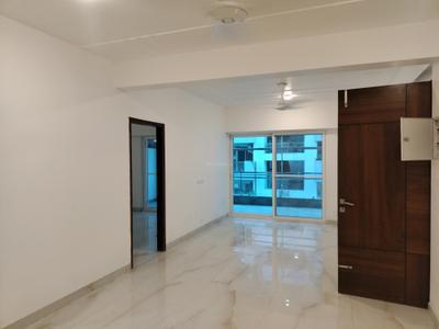 Living Room Image of 1640 Sq.ft 3 BHK Apartment / Flat for sale in Panchsheel Prime 390 Phase 3, Shastri Nagar Ghaziabad for Rs. 13500000
