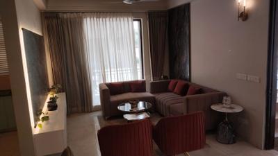 Krish Harmony Living Room 1