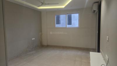 Bedroom Image of 4500 Sq.ft 5 BHK Builder Floor for rent in Janakpuri New Delhi for Rs. 160000