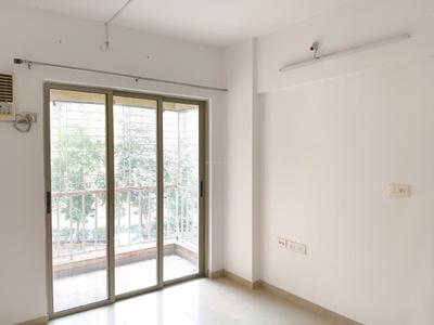 Bedroom Image of 774 Sq.ft 1.5 BHK Apartment / Flat for sale in Lodha Casa Rio Gold, Palava Phase 1 Thane for Rs. 3800000
