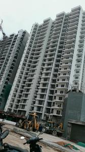 Image of 1500 Sq.ft 3 BHK Apartment / Flat for sale in Future Estate, Noida Extension, Greater Noida for Rs. 13500000