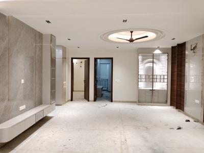 Living Room Image of 1900 Sq.ft 4 BHK Builder Floor for sale in Sector 19 Dwarka New Delhi for Rs. 46500000