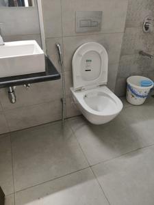 Bedroom Two Image of 980 Sq.ft 2 BHK Apartment / Flat for sale in Mahindra Alcove Wing D And E, Andheri East Mumbai for Rs. 25000000