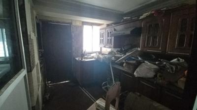 Kitchen Image of 1500 Sq.ft 3 BHK Independent House for sale in Kasba Kolkata for Rs. 15000000