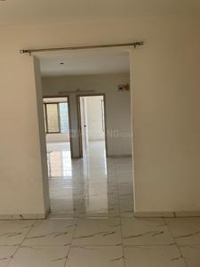 Hall Image of 1030 Sq.ft 2 BHK Apartment / Flat for sale in Panchavati Nashik for Rs. 7500000