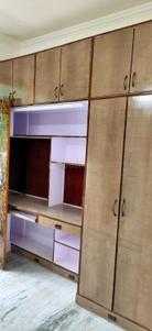 Bedroom Image of 1100 Sq.ft 2 BHK Apartment / Flat for sale in George Town Allahabad for Rs. 8000000
