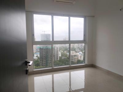 Bedroom Image of 1575 Sq.ft 3 BHK Apartment / Flat for sale in Runwal Forests, Kanjurmarg West Mumbai for Rs. 29400000